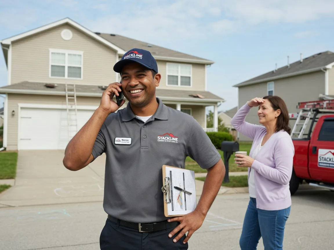 Chimney flashing repair Bingen, WA FAQs